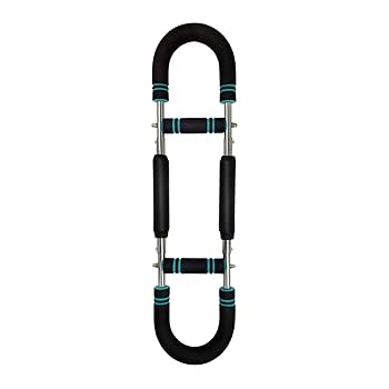 筋力トレーニング用品 Amazon.co.jp: HARUMAKI 筋力トレーニング 筋トレ アームバー